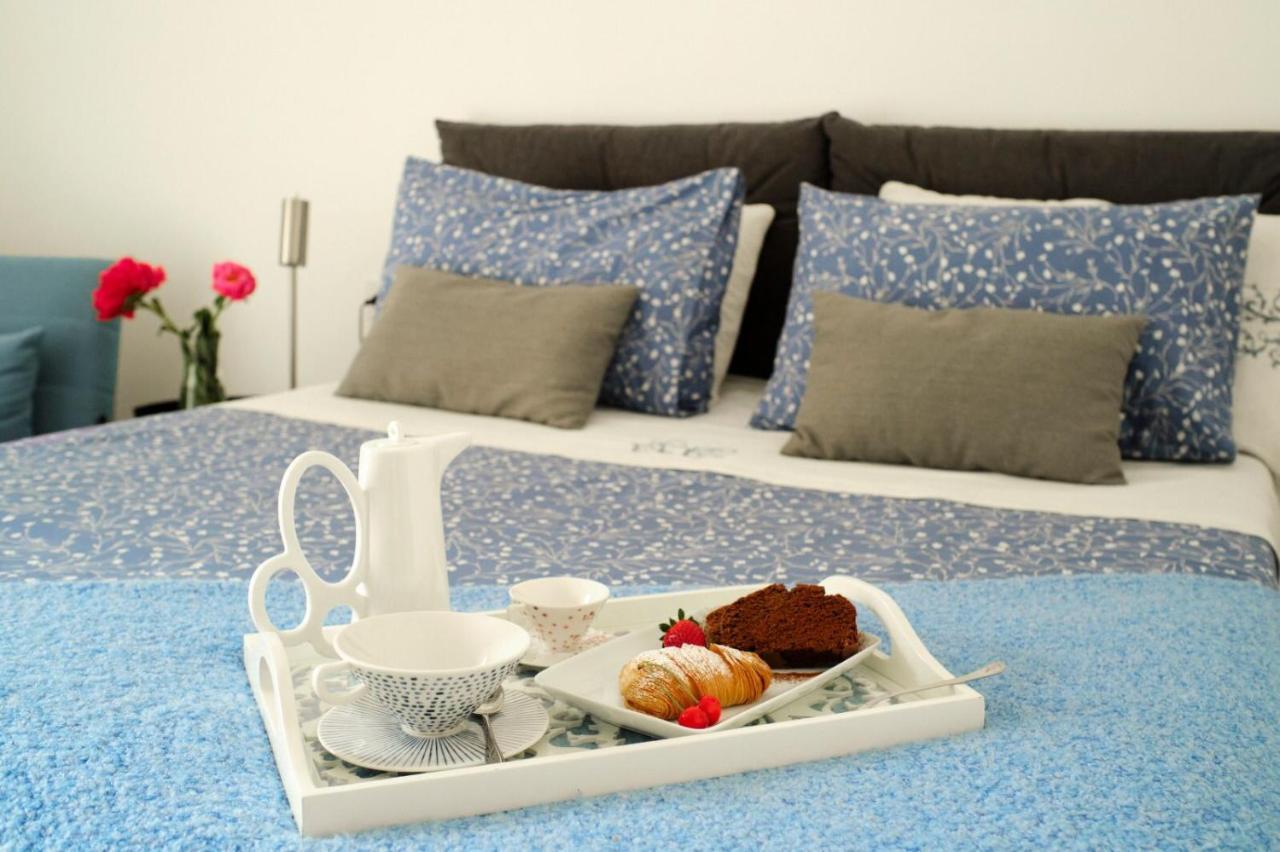 Bed & Breakfast Danlu
