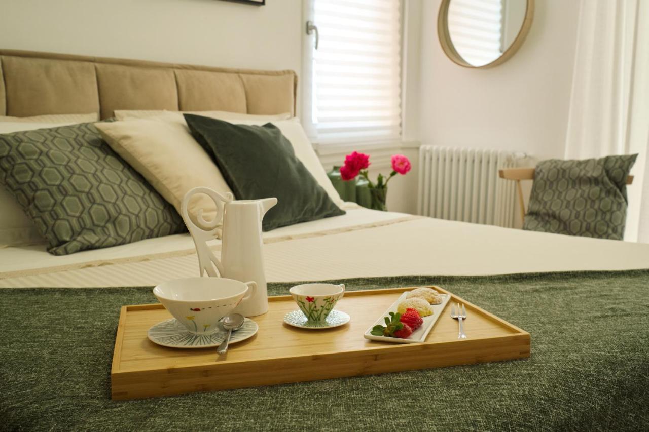 Bed & Breakfast Danlu